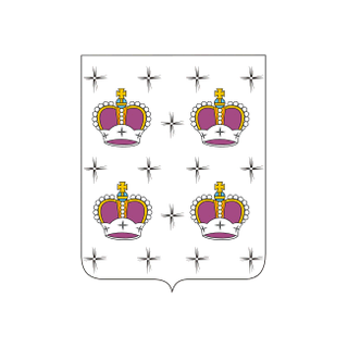 Герб Дмитров